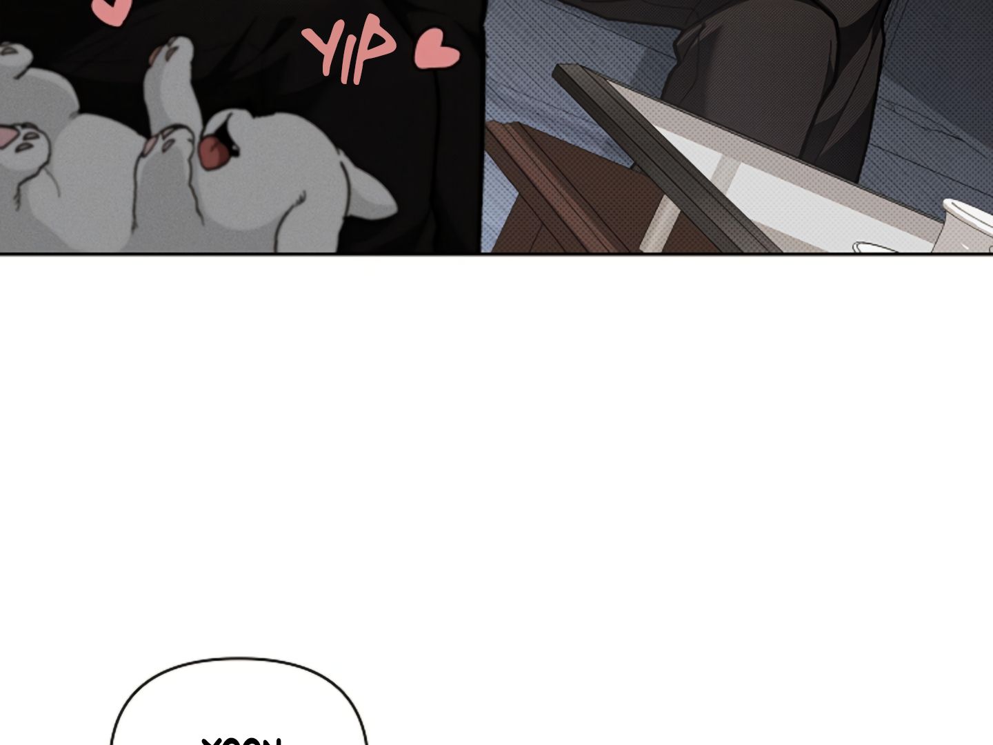Don’t Mess With the Pooch! Chapter 8 page 24 - 