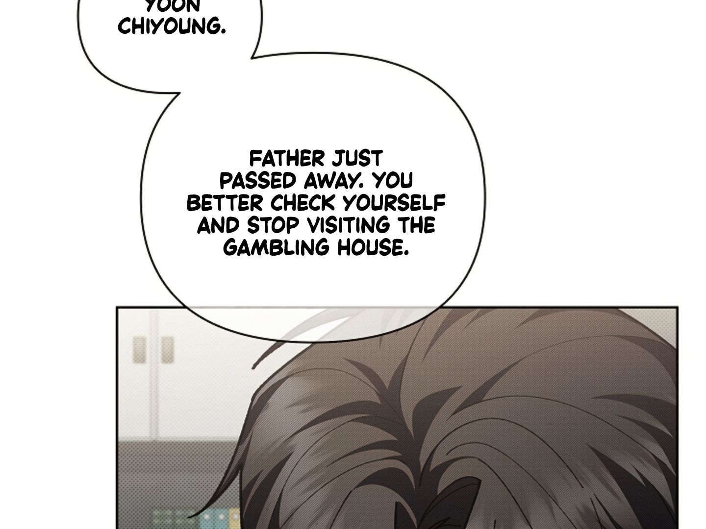 Don’t Mess With the Pooch! Chapter 8 page 25 - 