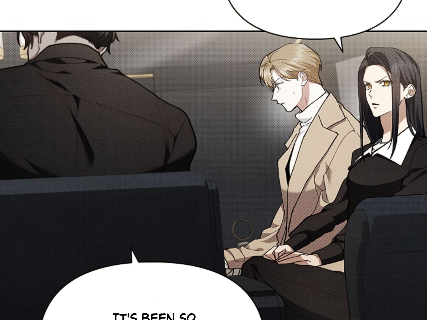 Don’t Mess With the Pooch! Chapter 8 page 29 - 