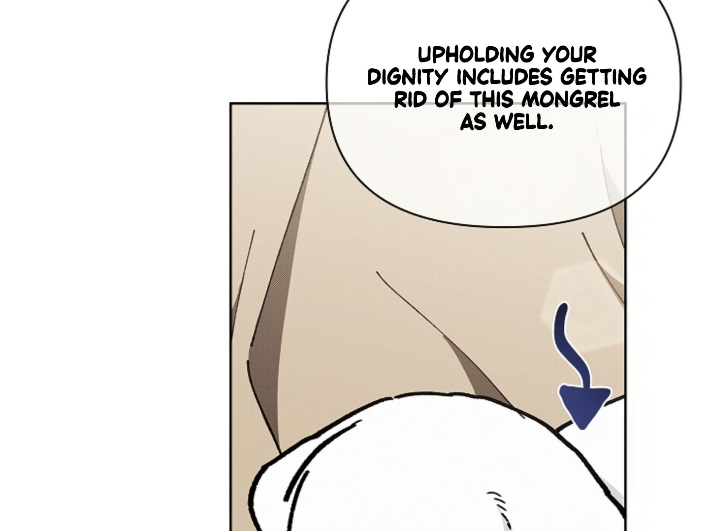 Don’t Mess With the Pooch! Chapter 8 page 31 - 