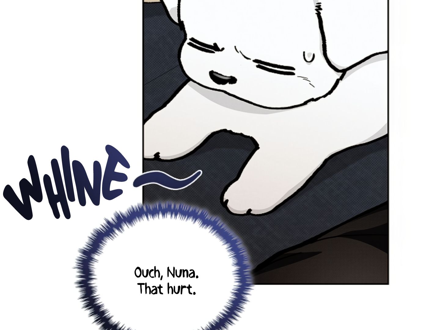 Don’t Mess With the Pooch! Chapter 8 page 32 - 