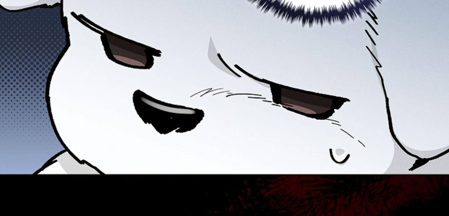 Don’t Mess With the Pooch! Chapter 8 page 34 - 
