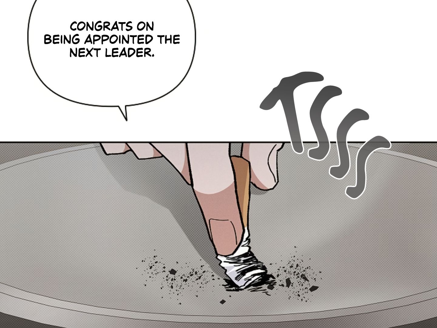 Don’t Mess With the Pooch! Chapter 8 page 49 - 