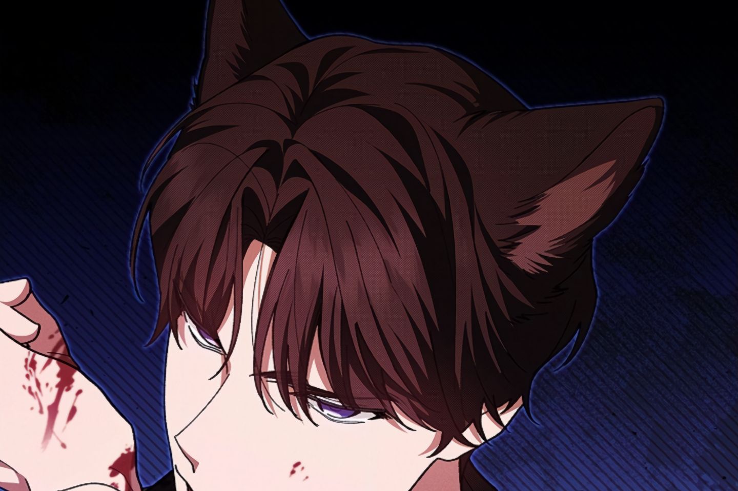 Don’t Mess With the Pooch! Chapter 8 page 62 - 