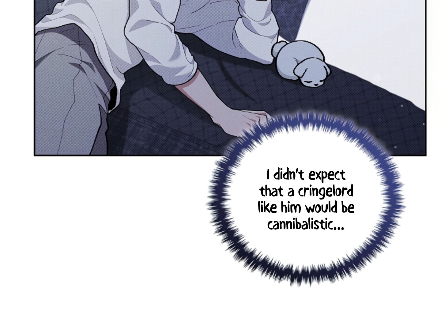 Don’t Mess With the Pooch! Chapter 8 page 66 - 
