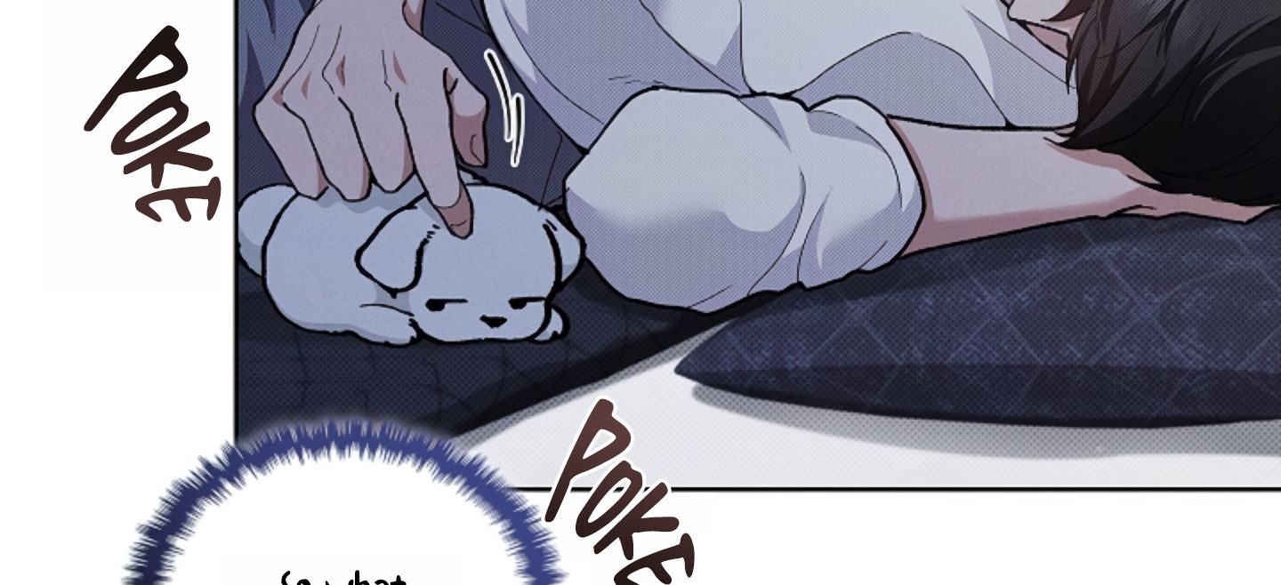 Don’t Mess With the Pooch! Chapter 8 page 70 - 