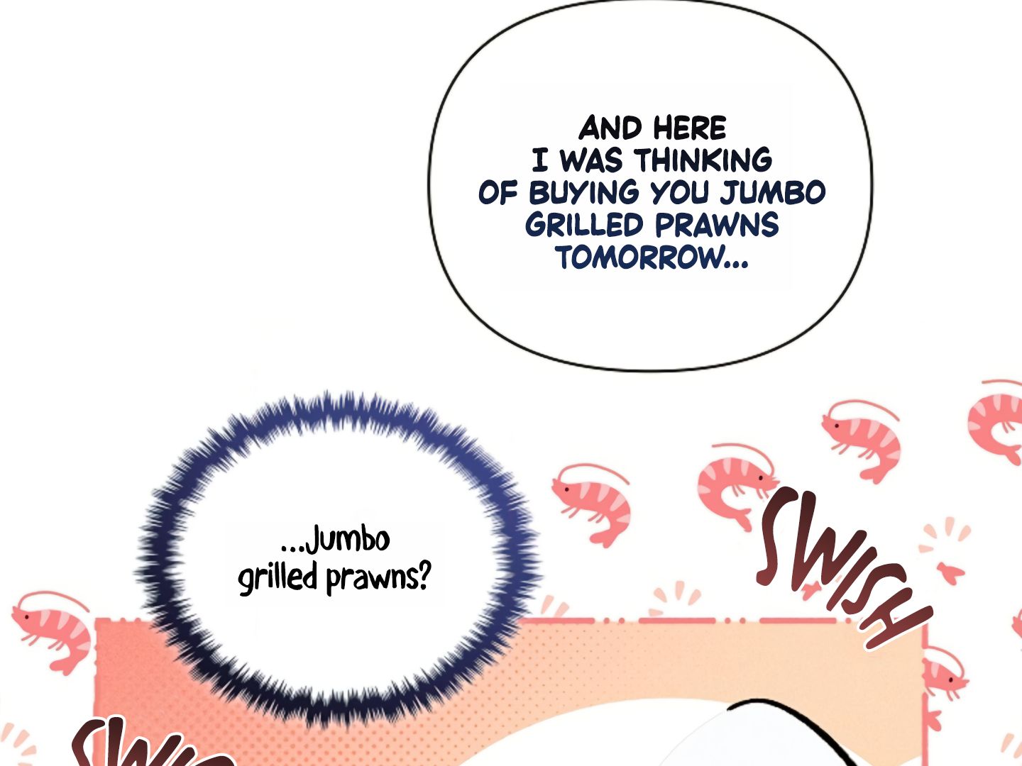 Don’t Mess With the Pooch! Chapter 8 page 72 - 