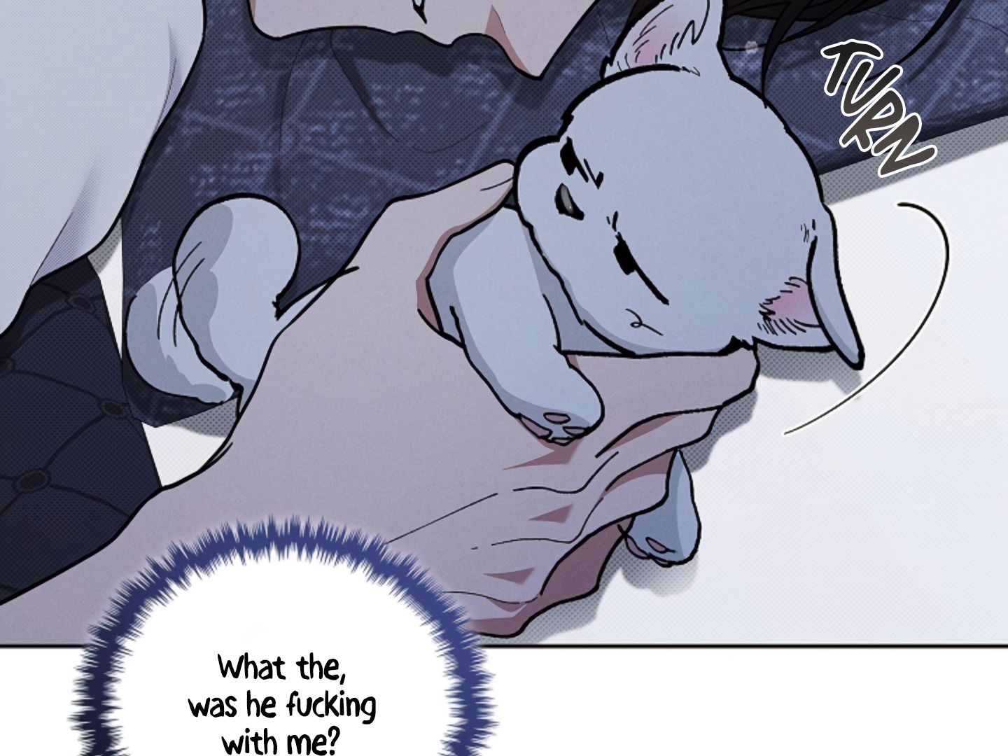 Don’t Mess With the Pooch! Chapter 8 page 75 - 