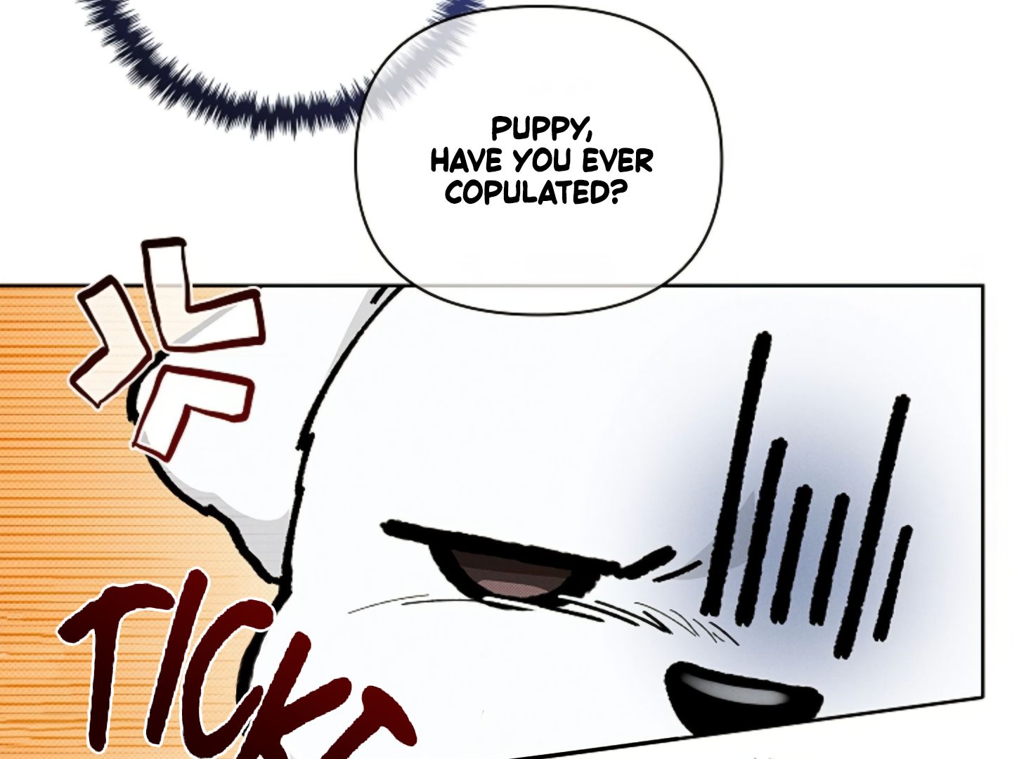 Don’t Mess With the Pooch! Chapter 8 page 76 - 