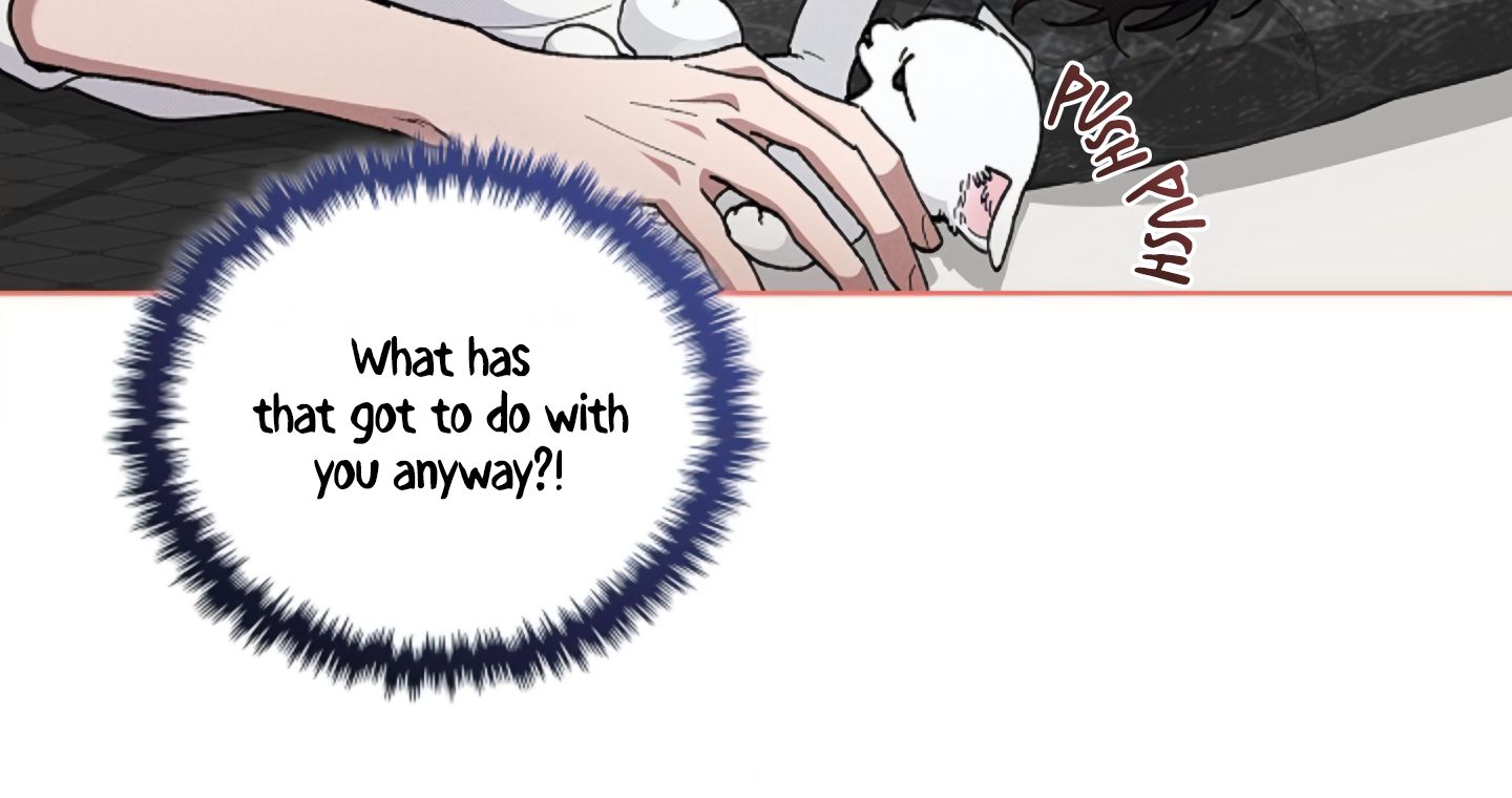 Don’t Mess With the Pooch! Chapter 8 page 79 - 