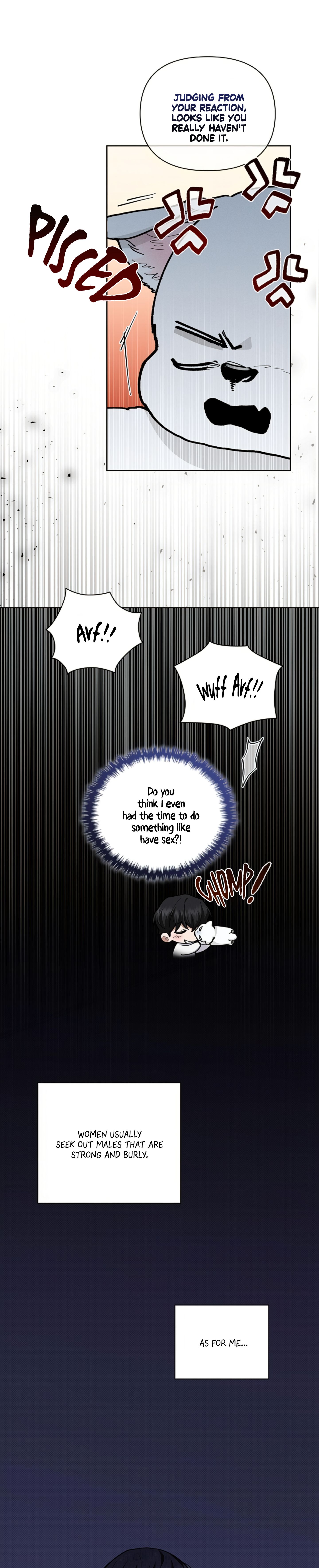Don’t Mess With the Pooch! Chapter 8 page 80 - 