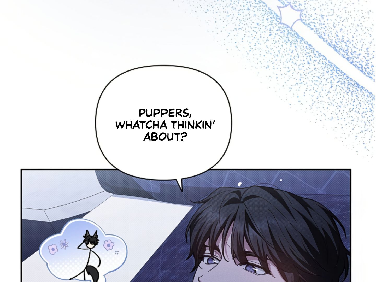 Don’t Mess With the Pooch! Chapter 8 page 95 - 