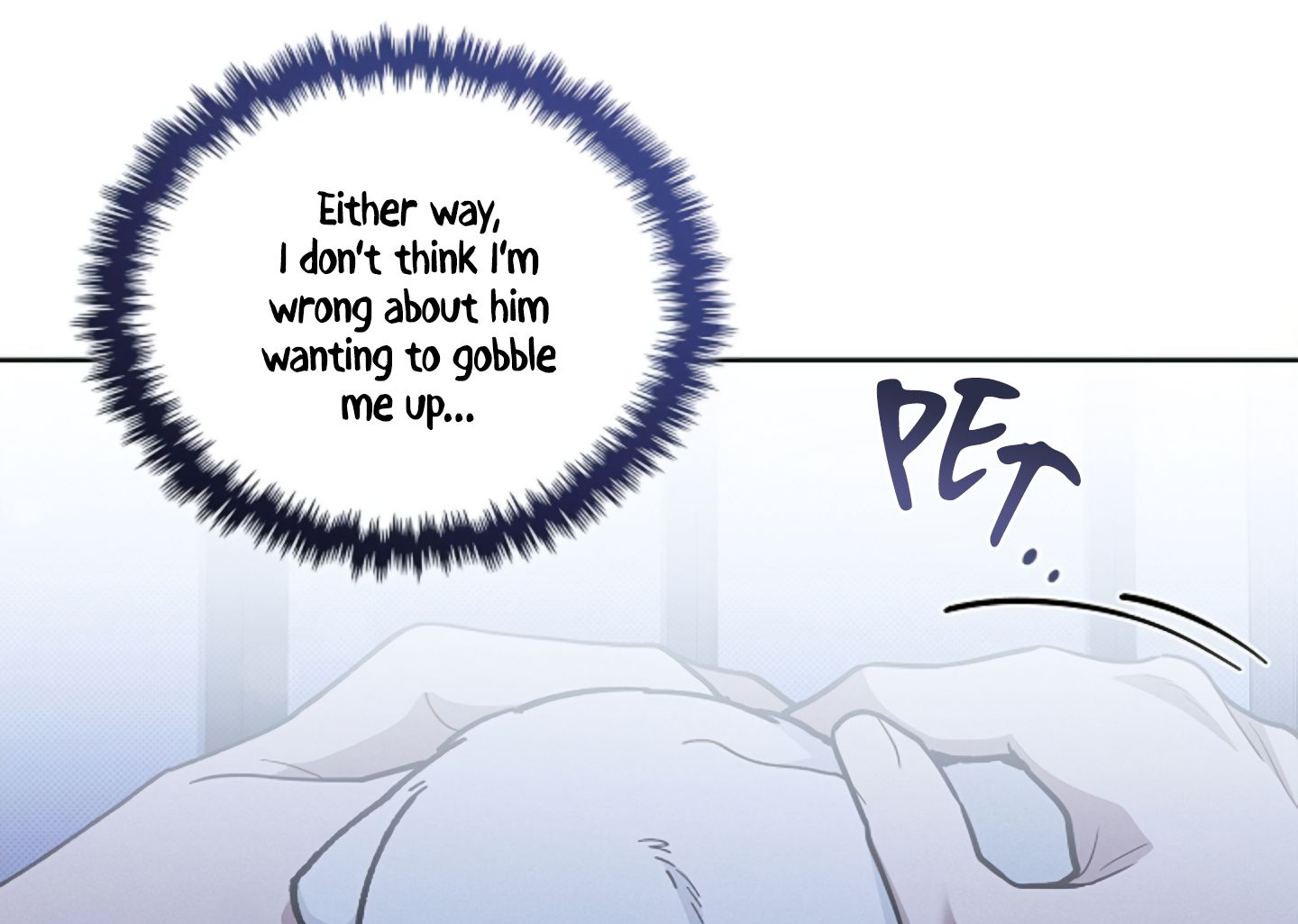 Don’t Mess With the Pooch! Chapter 8 page 97 - 