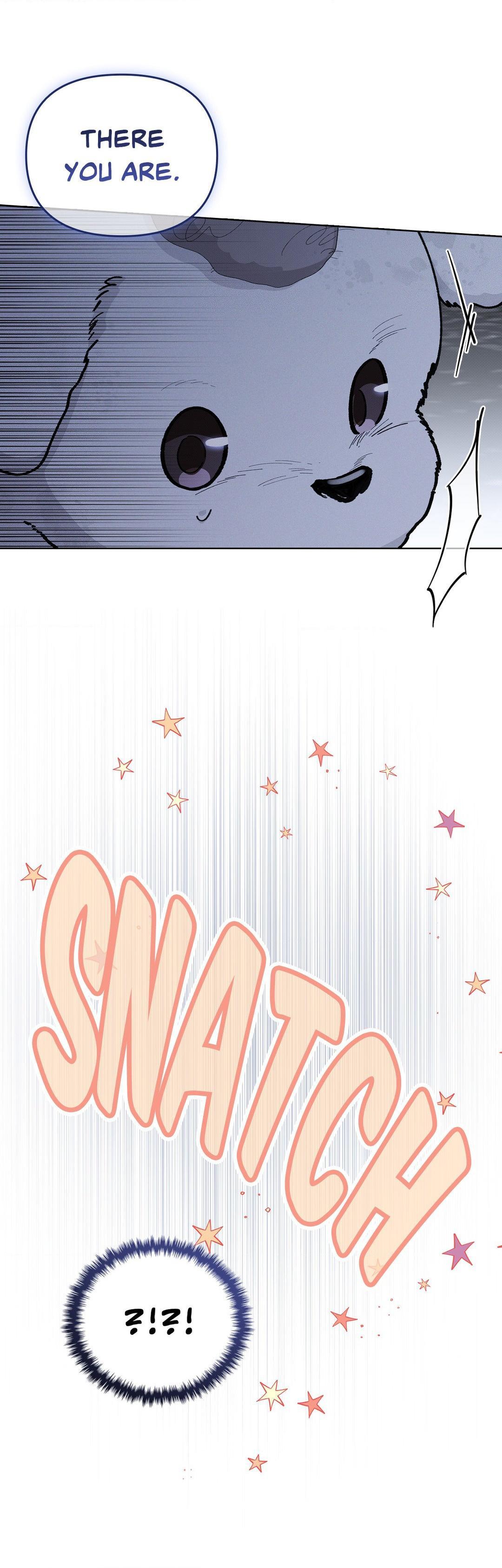 Don’t Mess With the Pooch! Chapter 9.3 page 17 - 