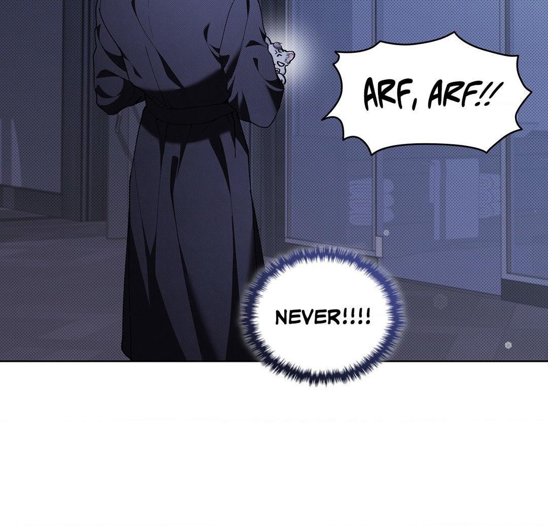 Don’t Mess With the Pooch! Chapter 9.3 page 20 - 