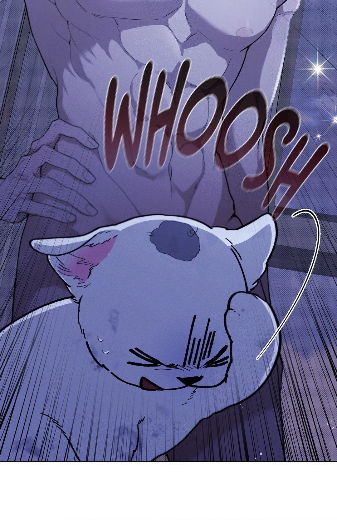 Don’t Mess With the Pooch! Chapter 9.3 page 23 - 