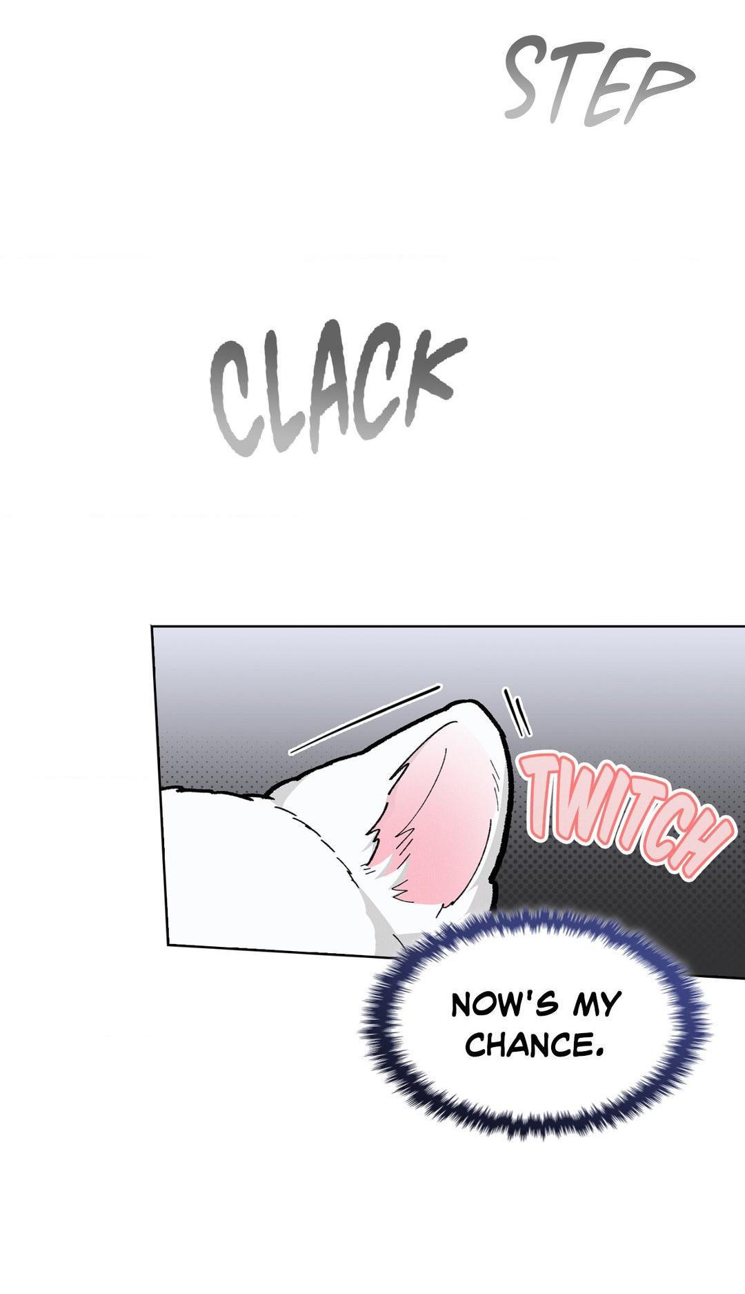Don’t Mess With the Pooch! Chapter 9.3 page 29 - 