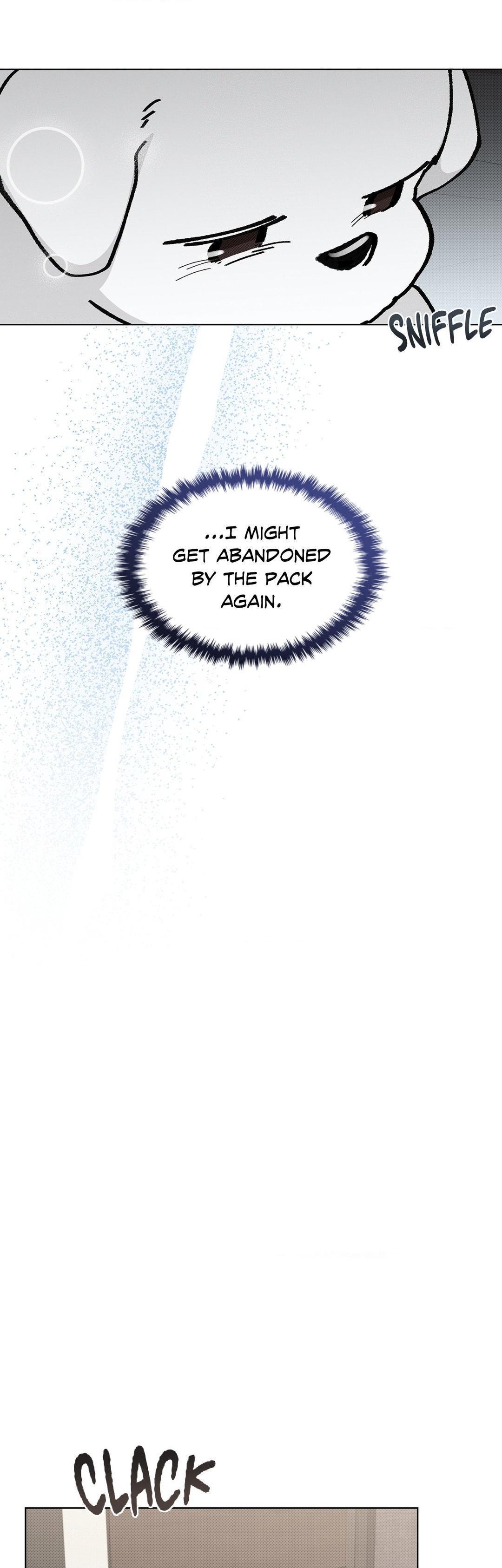 Don’t Mess With the Pooch! Chapter 9.3 page 37 - 