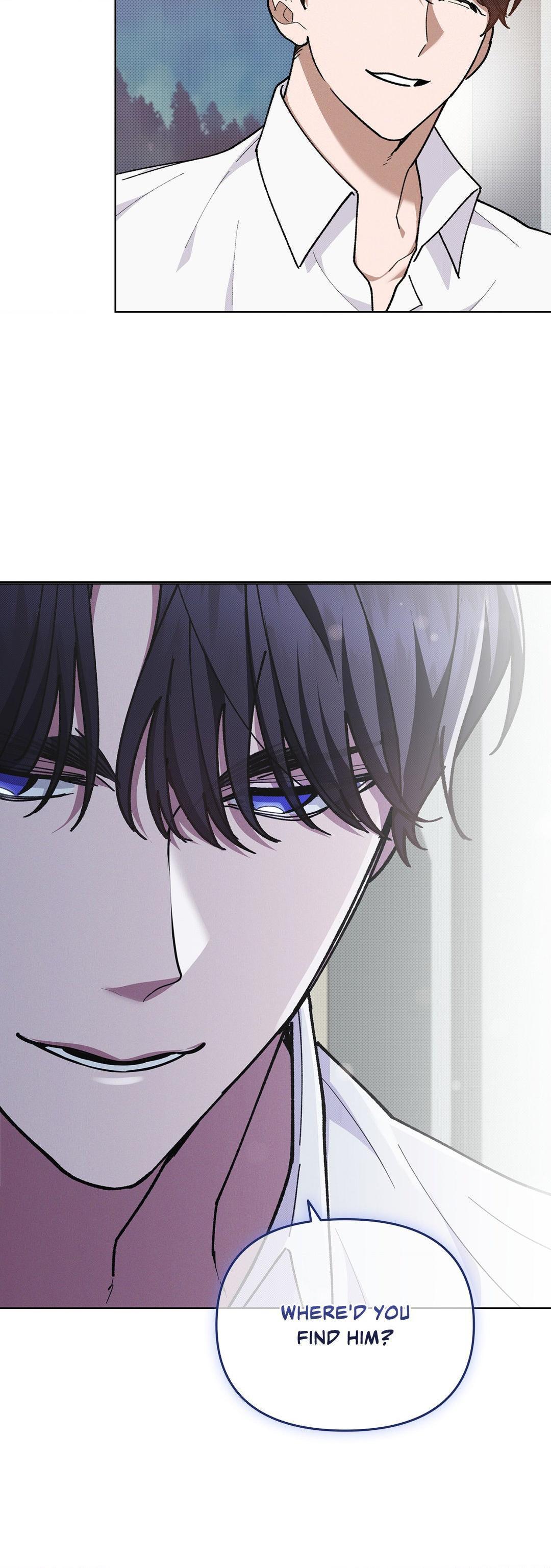 Don’t Mess With the Pooch! Chapter 9.3 page 42 - 