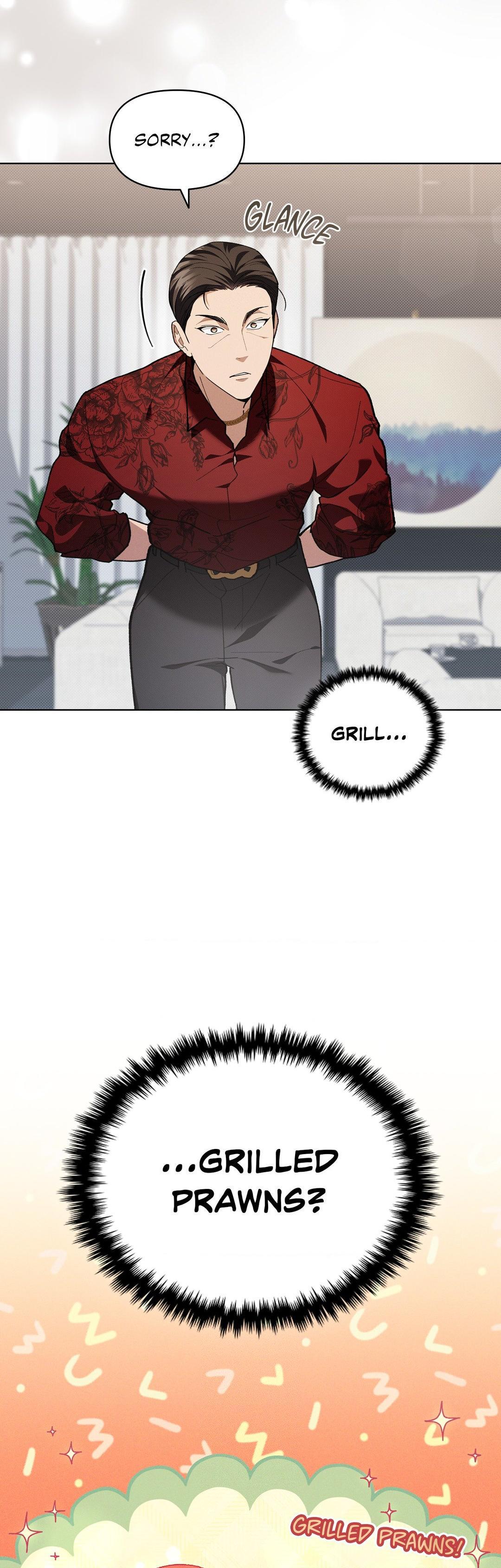 Don’t Mess With the Pooch! Chapter 9.3 page 54 - 