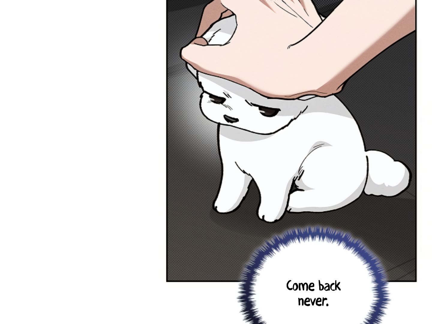 Don’t Mess With the Pooch! Chapter 9 page 111 - 