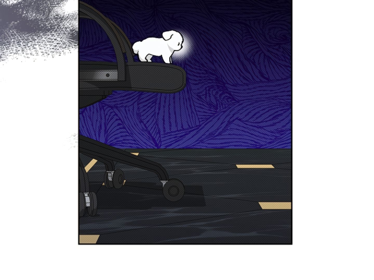 Don’t Mess With the Pooch! Chapter 9 page 121 - 