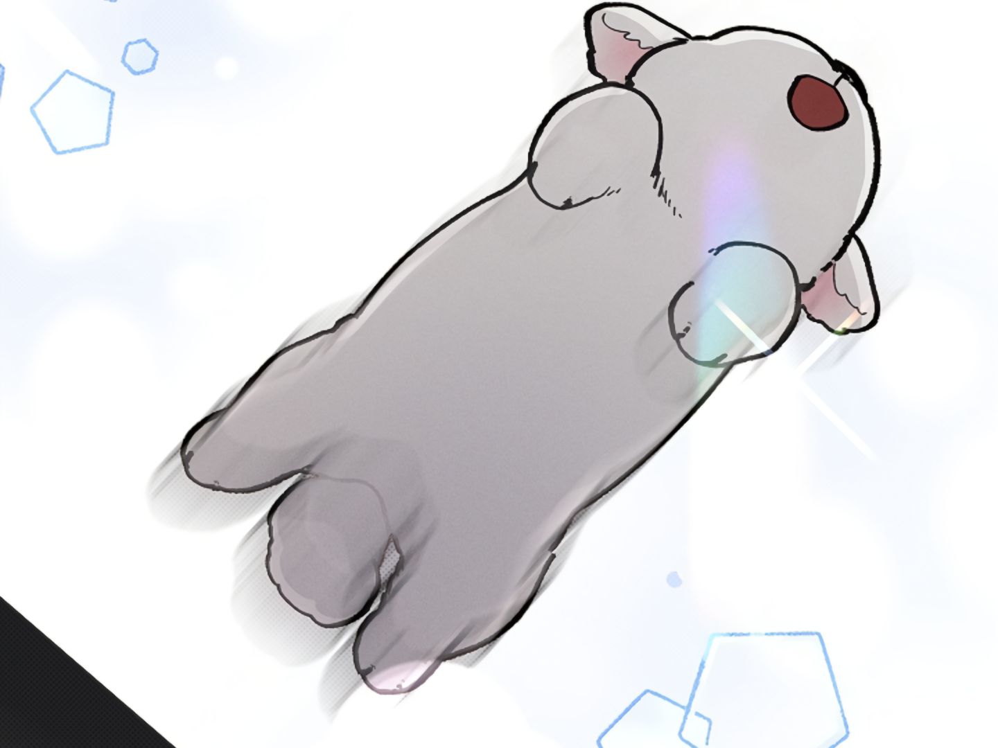 Don’t Mess With the Pooch! Chapter 9 page 126 - 