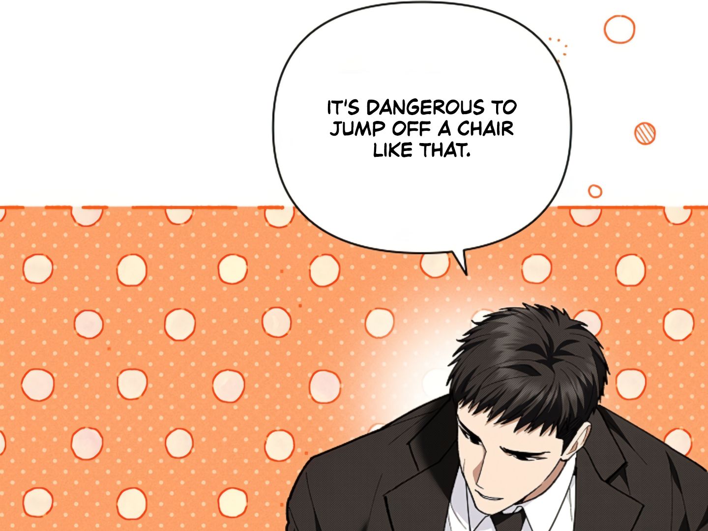 Don’t Mess With the Pooch! Chapter 9 page 129 - 