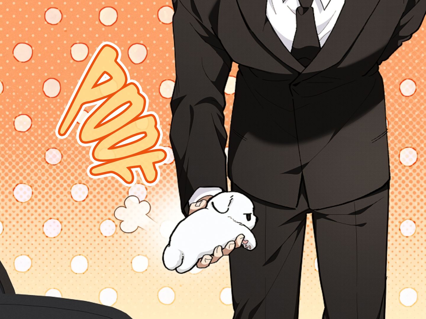 Don’t Mess With the Pooch! Chapter 9 page 130 - 