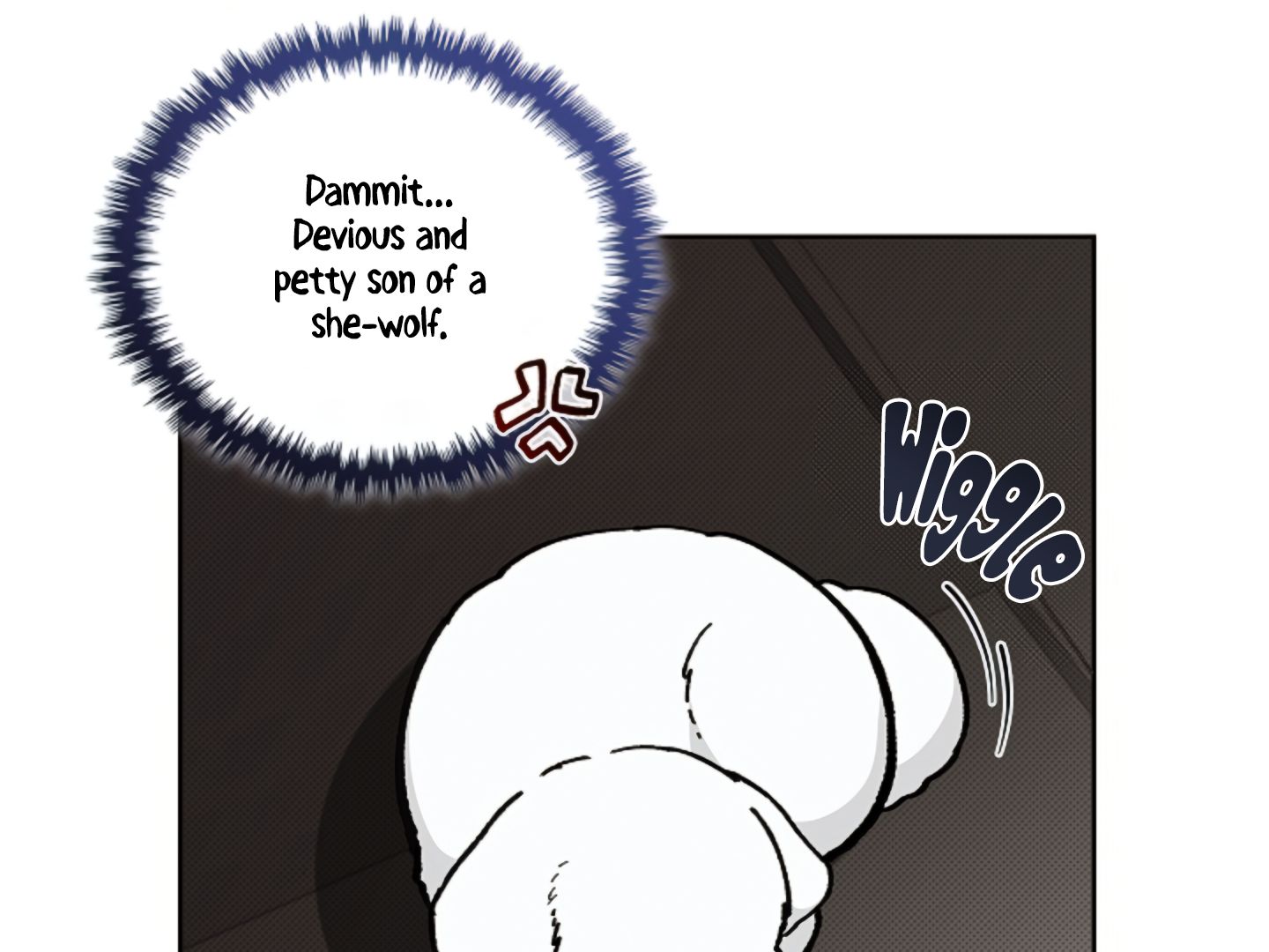 Don’t Mess With the Pooch! Chapter 9 page 136 - 