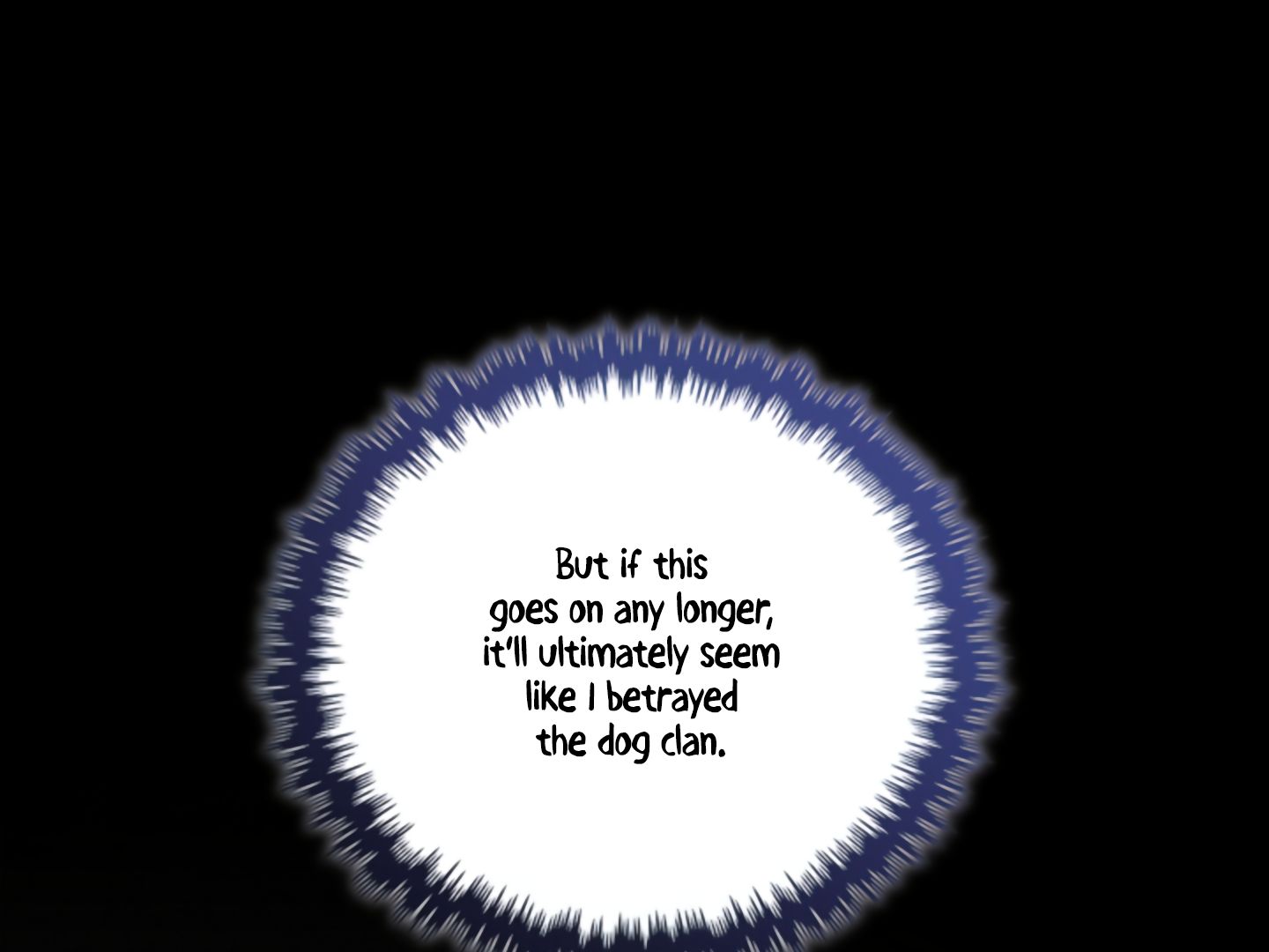 Don’t Mess With the Pooch! Chapter 9 page 139 - 