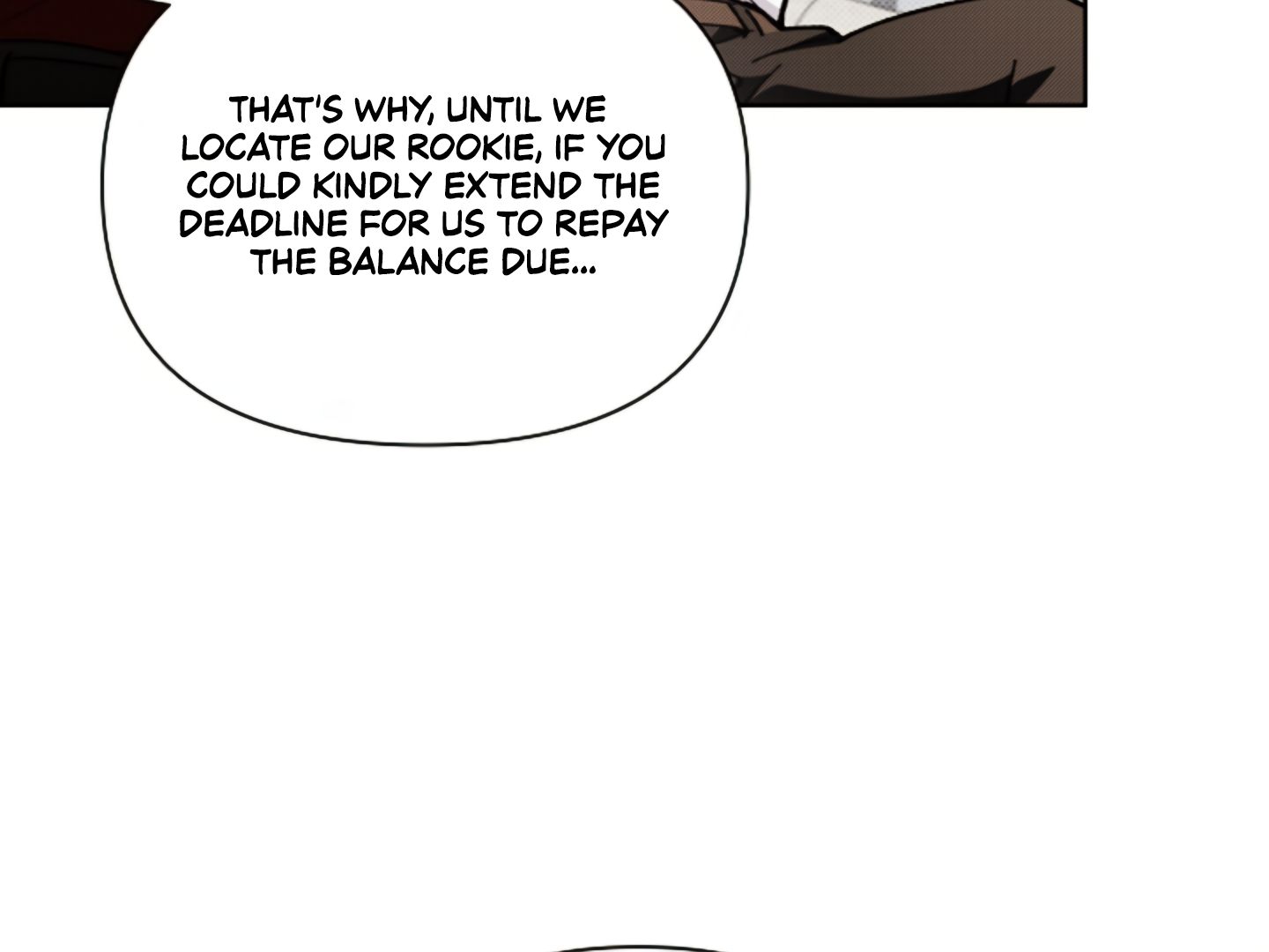 Don’t Mess With the Pooch! Chapter 9 page 163 - 
