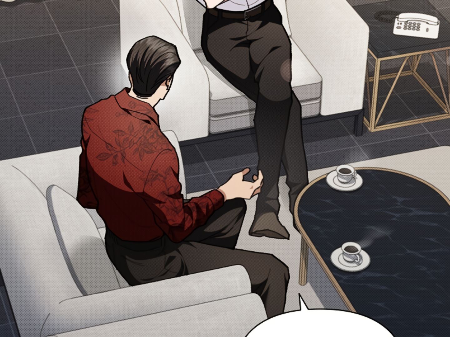 Don’t Mess With the Pooch! Chapter 9 page 174 - 