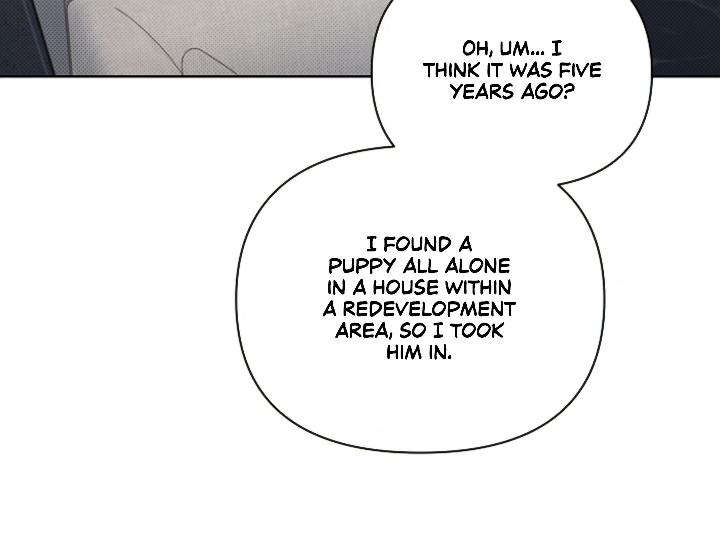 Don’t Mess With the Pooch! Chapter 9 page 175 - 
