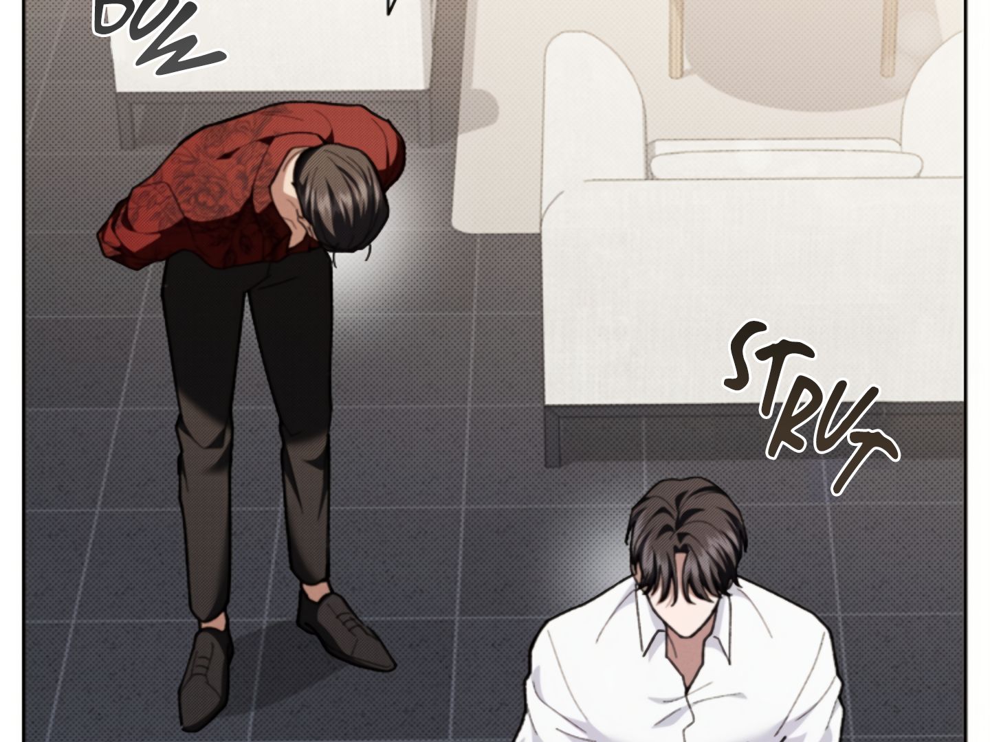 Don’t Mess With the Pooch! Chapter 9 page 206 - 