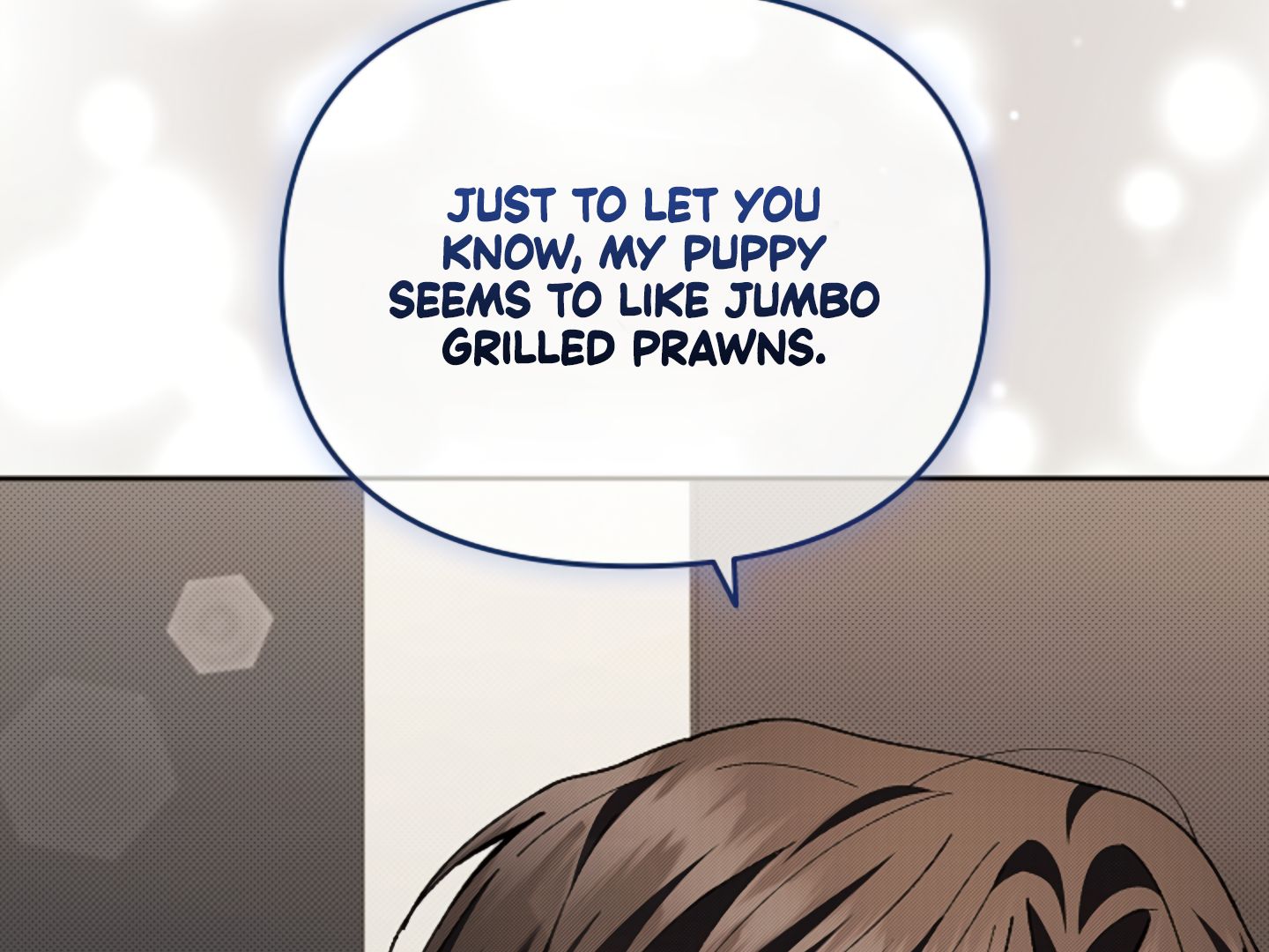 Don’t Mess With the Pooch! Chapter 9 page 210 - 