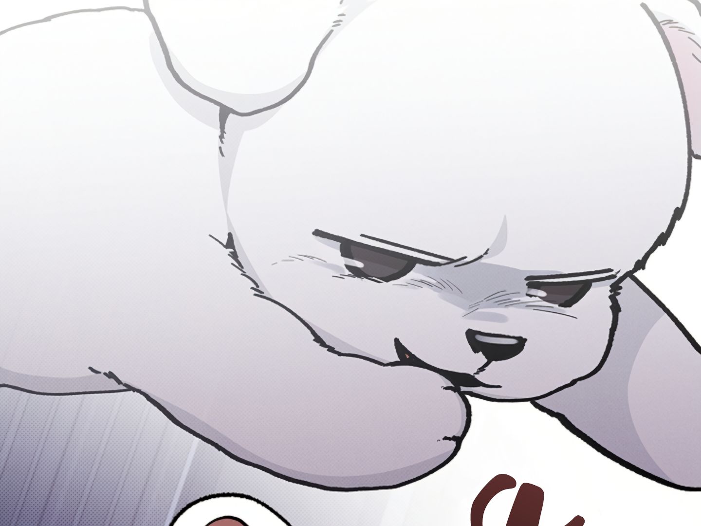 Don’t Mess With the Pooch! Chapter 9 page 22 - 