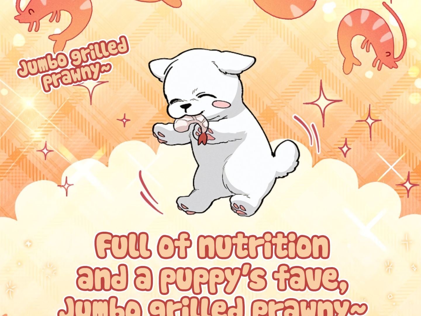 Don’t Mess With the Pooch! Chapter 9 page 217 - 