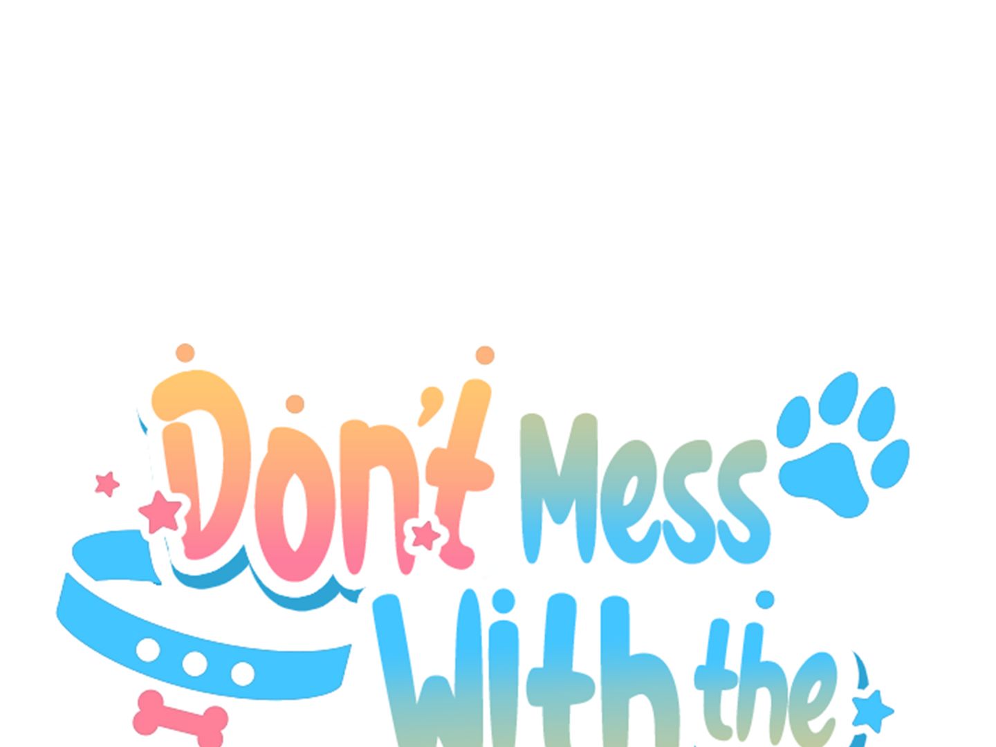 Don’t Mess With the Pooch! Chapter 9 page 25 - 