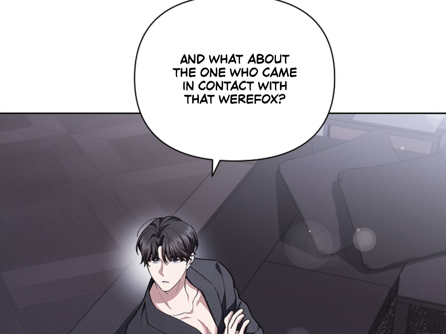 Don’t Mess With the Pooch! Chapter 9 page 28 - 