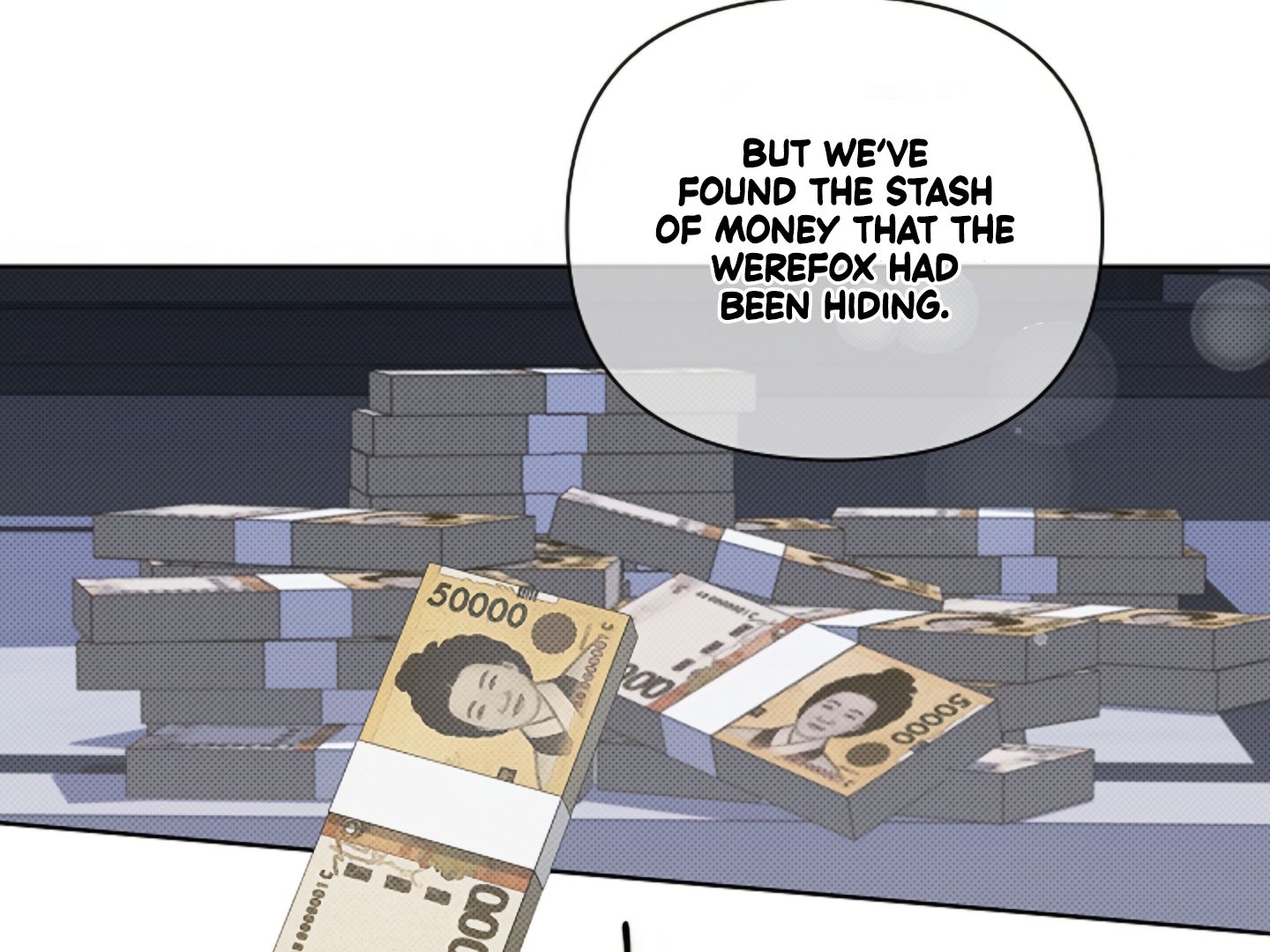 Don’t Mess With the Pooch! Chapter 9 page 31 - 