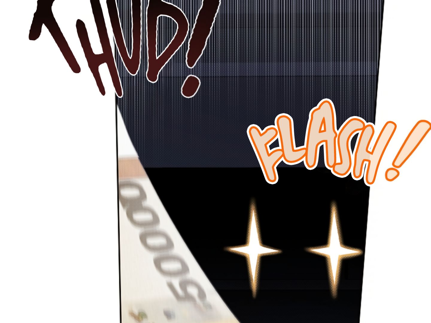 Don’t Mess With the Pooch! Chapter 9 page 33 - 