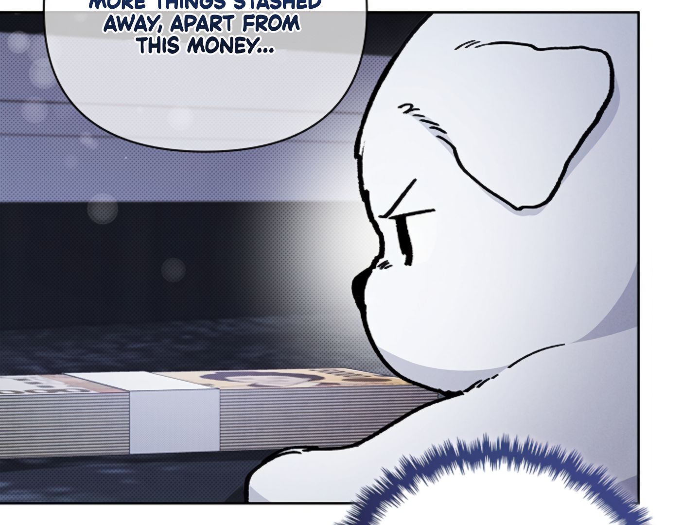Don’t Mess With the Pooch! Chapter 9 page 36 - 