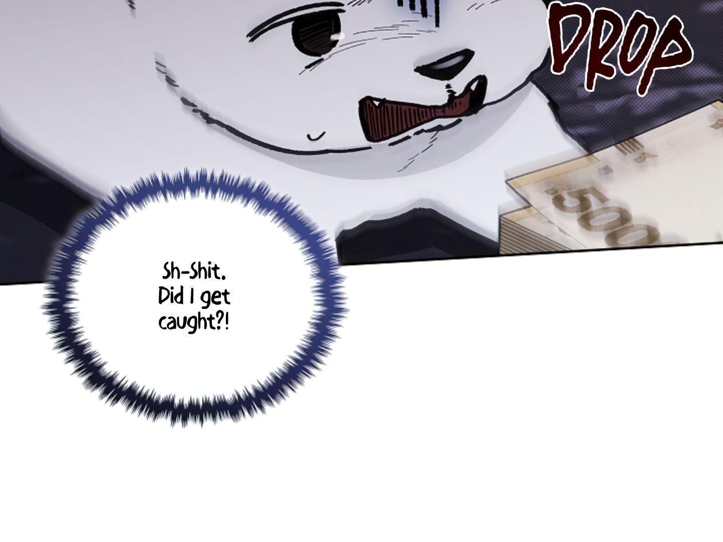 Don’t Mess With the Pooch! Chapter 9 page 52 - 