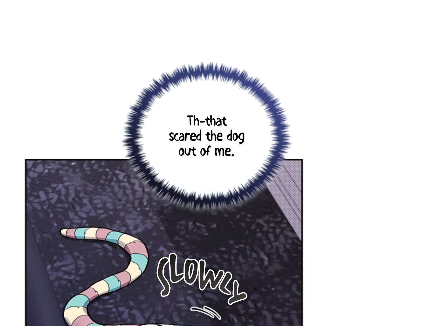 Don’t Mess With the Pooch! Chapter 9 page 59 - 