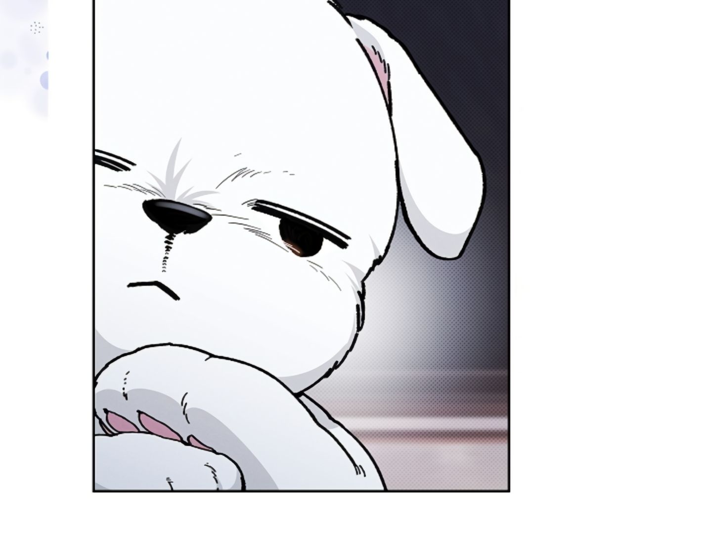 Don’t Mess With the Pooch! Chapter 9 page 7 - 