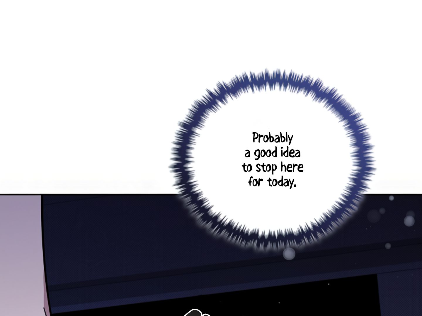 Don’t Mess With the Pooch! Chapter 9 page 61 - 
