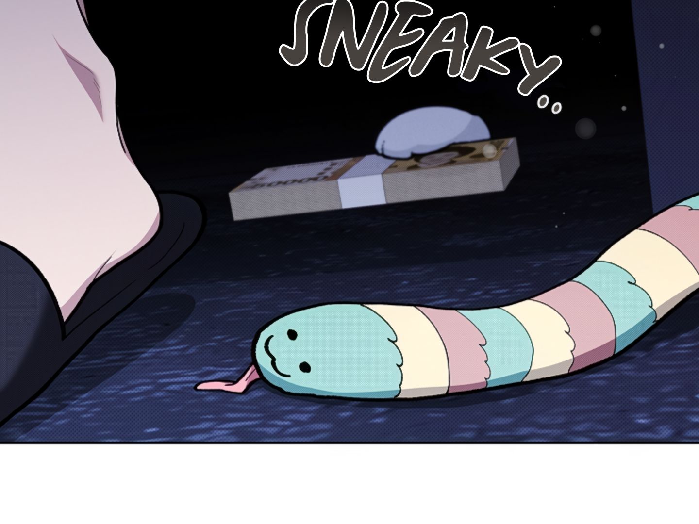 Don’t Mess With the Pooch! Chapter 9 page 62 - 