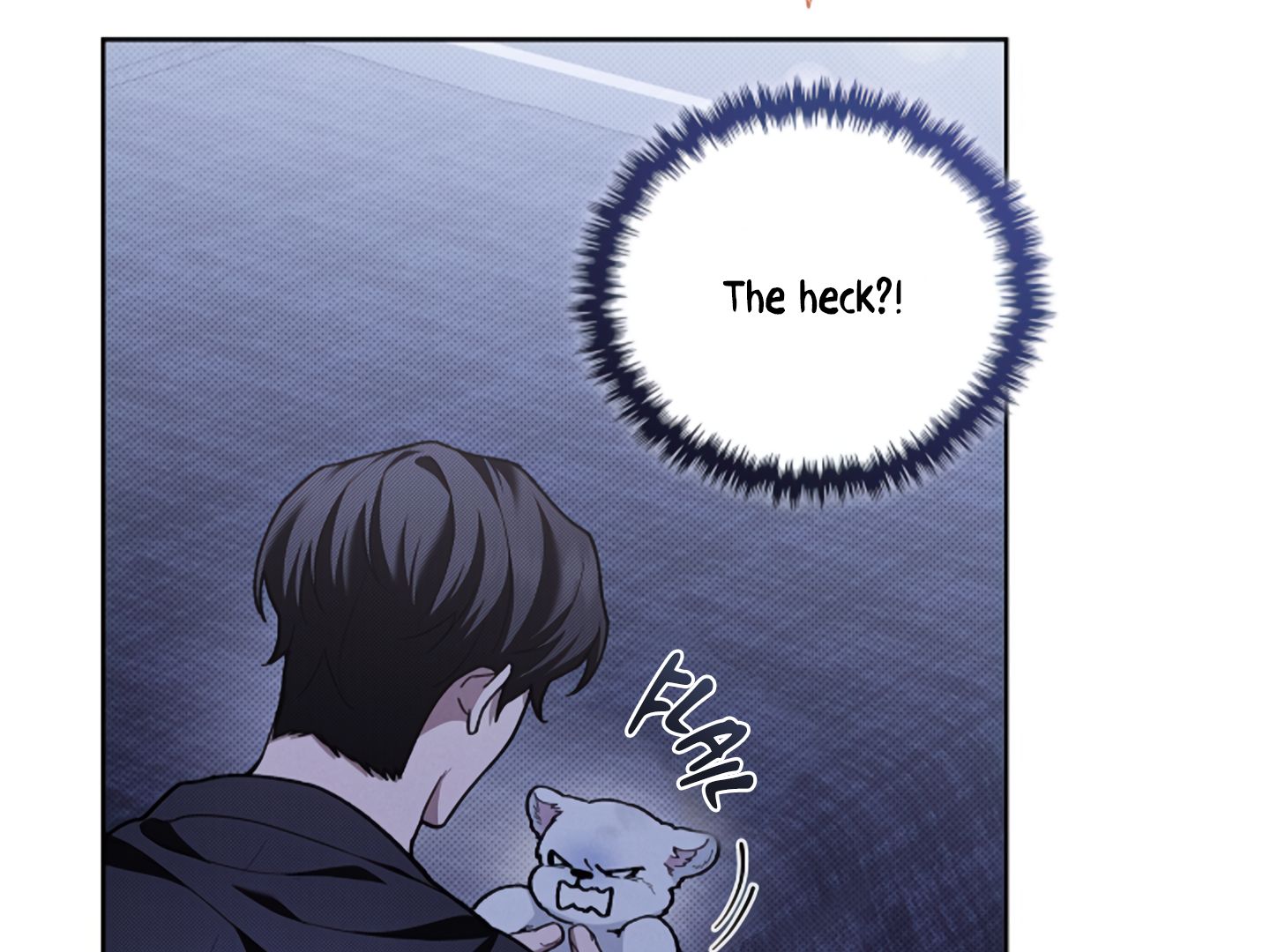 Don’t Mess With the Pooch! Chapter 9 page 72 - 