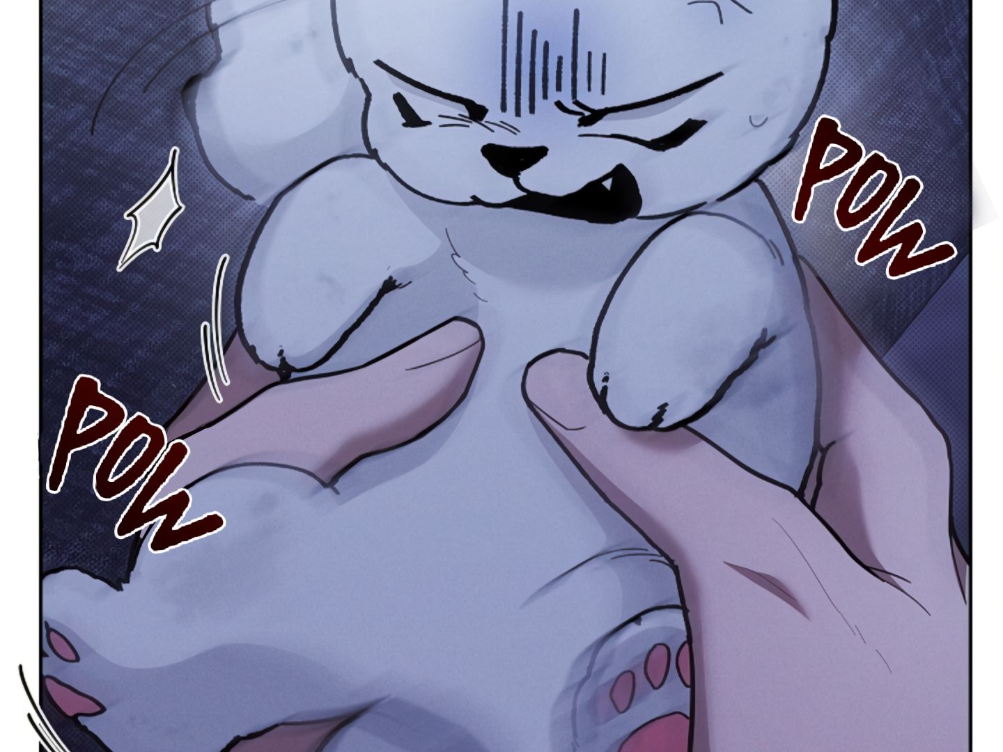 Don’t Mess With the Pooch! Chapter 9 page 77 - 